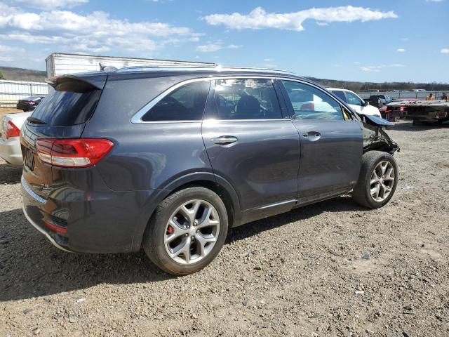 Obraz 3 z 2018 KIA SORENTO SX 2018 z VIN 5XYPKDA5XJG429524