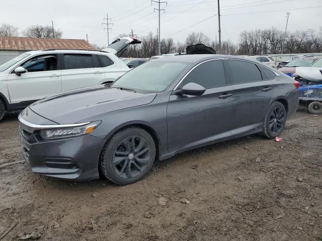 Obraz 2019 HONDA ACCORD LX 2019
