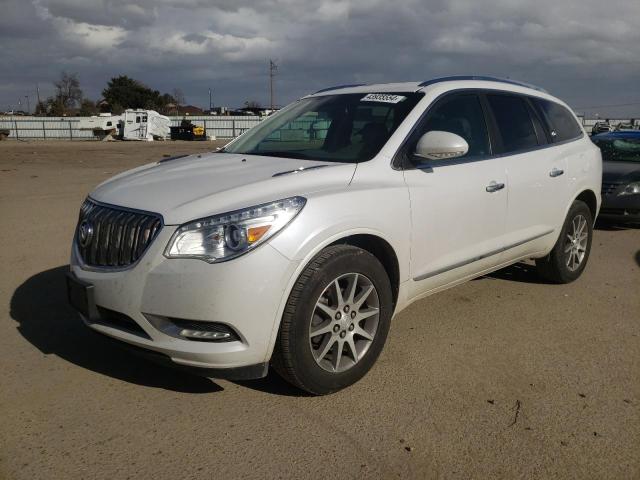 2016 BUICK ENCLAVE  2016 image