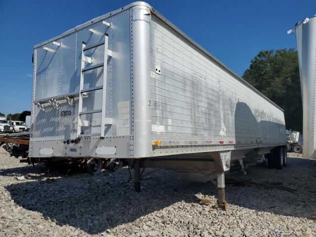 Obraz 2 z 1993 ARO TRAILER 1993 z VIN 1W1MCF1A6PB217592