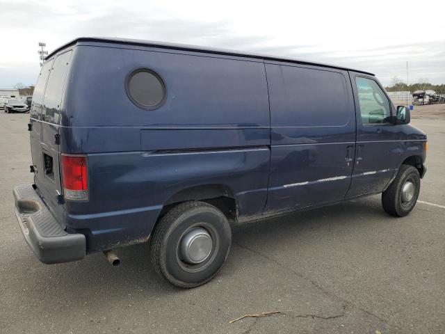 Image 3 of 2006 FORD ECONOLINE E250 VAN 2006 with VIN 1FTNE24W86DB19224