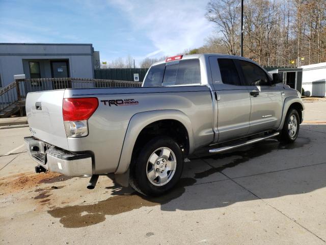 Image 3 of 2007 TOYOTA TUNDRA DOUBLE CAB SR5 2007 with VIN 5TFRT54167X012055