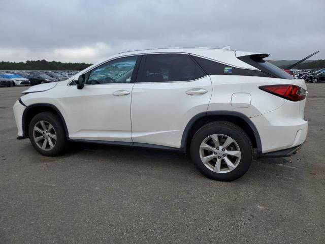 Image 2 of 2016 LEXUS RX 350 2016 with VIN JTJBZMCA4G2005885