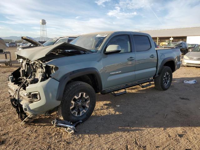 Obraz 2023 TOYOTA TACOMA DOUBLE CAB 2023
