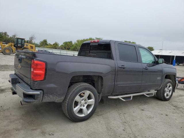 Image 3 of 2015 CHEVROLET SILVERADO C1500 LT 2015 with VIN 3GCPCRECXFG173445