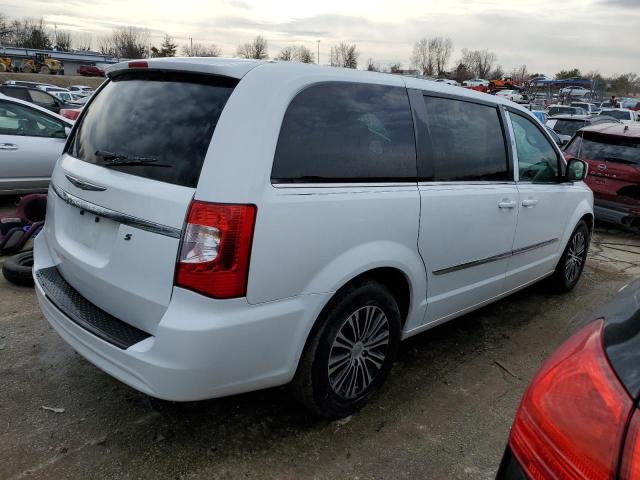Obraz 3 z 2014 CHRYSLER TOWN & COUNTRY S 2014 z VIN 2C4RC1HG2ER201465