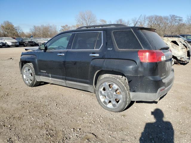 Изображение 2 2010 GMC TERRAIN SLT 2010 с VIN 2CTFLGEY6A6266239