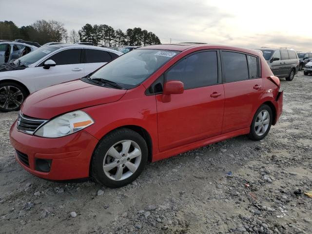 Image 1 of 2012 NISSAN VERSA S 2012 with VIN 3N1BC1CP6CK237719