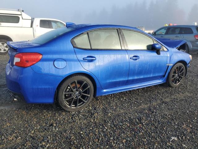 Image 3 of 2021 SUBARU WRX PREMIUM 2021 with VIN JF1VA1C62M9823416