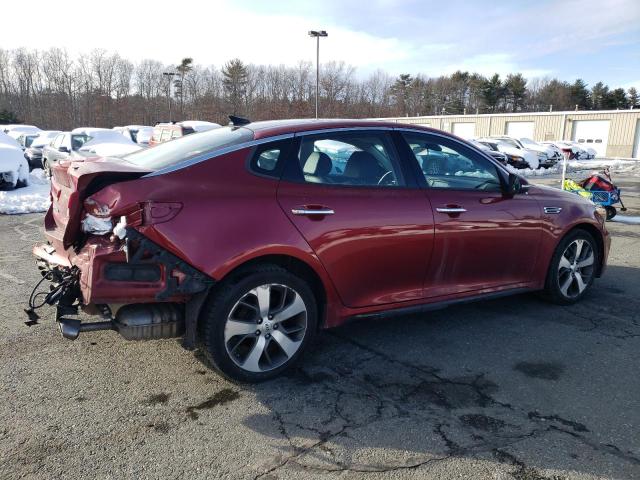 Изображение 3 2020 KIA OPTIMA LX 2020 с VIN 5XXGT4L34LG410337