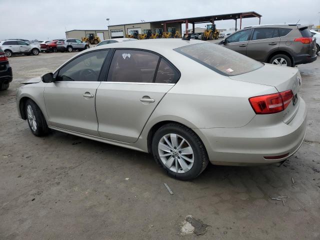 Image 2 of 2015 VOLKSWAGEN JETTA SE 2015 with VIN 3VWD07AJ2FM311224