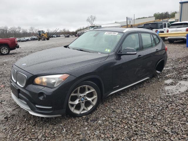 2015 BMW X1 XDRIVE28I 2015 image