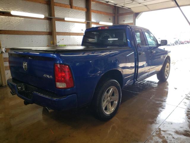 Изображение 3 2017 RAM 1500 ST 2017 с VIN 1C6RR7FT0HS575228
