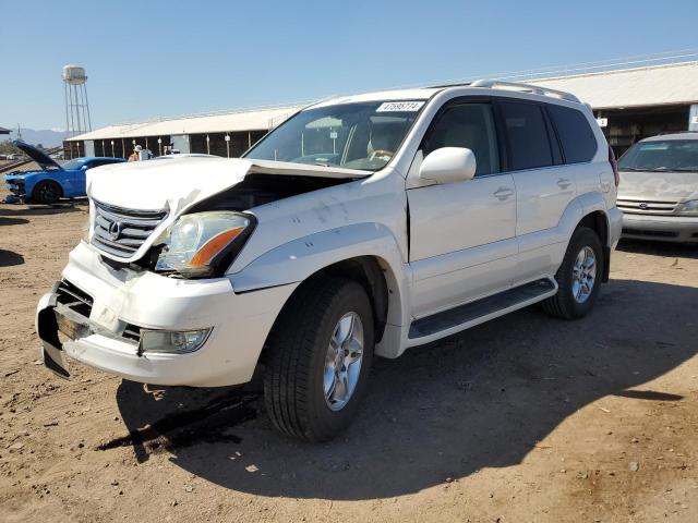 Изображение 2006 LEXUS GX 470 2006