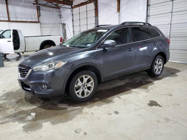 Obraz 1 z 2015 MAZDA CX-9 TOURING 2015 z VIN JM3TB2CA1F0460100