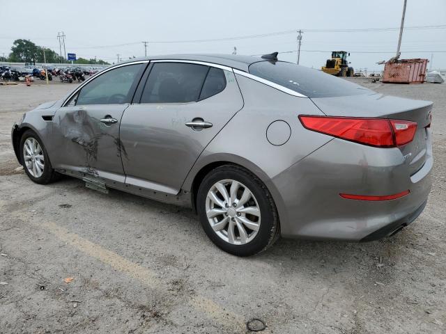 Изображение 2 2015 KIA OPTIMA EX 2015 с VIN 5XXGN4A76FG454232