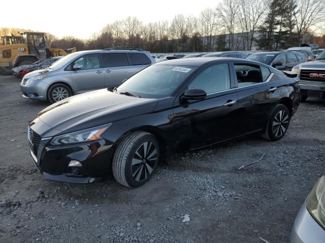 Изображение 1 2019 NISSAN ALTIMA SV 2019 с VIN 1N4BL4DW1KC219112