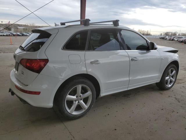 Изображение 3 2017 AUDI Q5 PREMIUM PLUS 2017 с VIN WA1M2AFP5HA080594