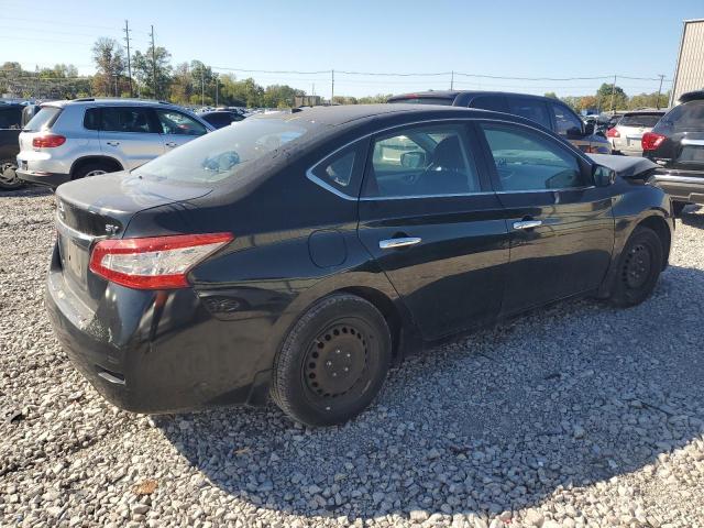 Obraz 3 z 2015 NISSAN SENTRA S 2015 z VIN 3N1AB7APXFL680829