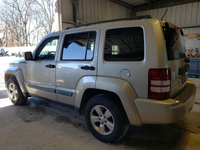 Obraz 2 z 2010 JEEP LIBERTY SPORT 2010 z VIN 1J4PN2GK8AW152961