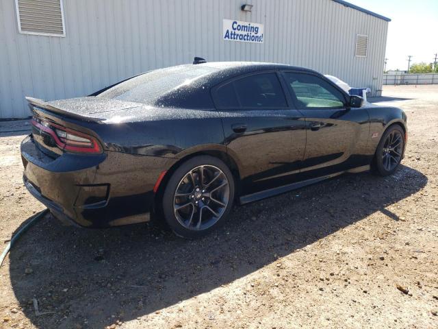 Изображение 3 2022 DODGE CHARGER SCAT PACK 2022 с VIN 2C3CDXGJ5NH228463