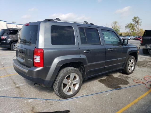 Obraz 3 z 2012 JEEP PATRIOT LIMITED 2012 z VIN 1C4NJRCB8CD561998