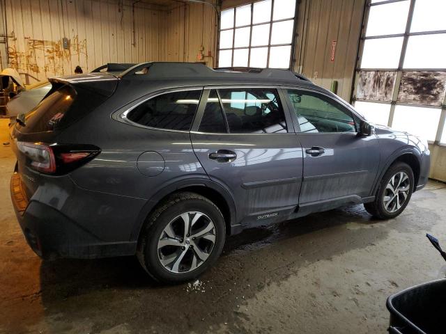 Obraz 3 z 2022 SUBARU OUTBACK LIMITED 2022 z VIN 4S4BTANC5N3212841