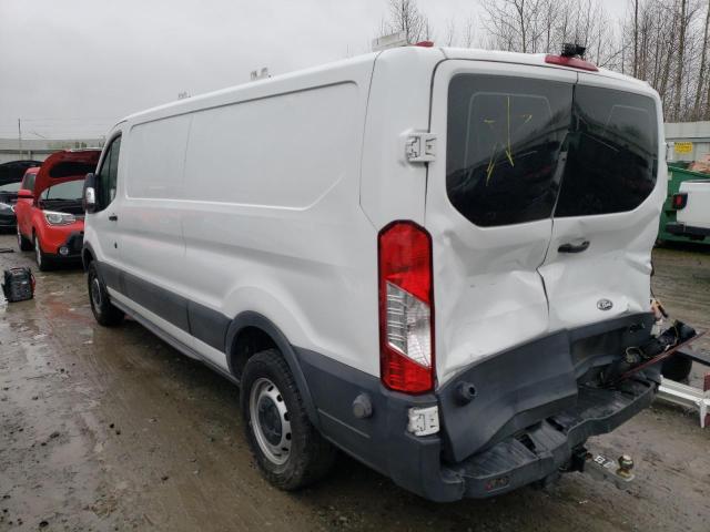 Obraz 2 z 2016 FORD TRANSIT T-350 2016 z VIN 1FTBW2YM4GKB10266