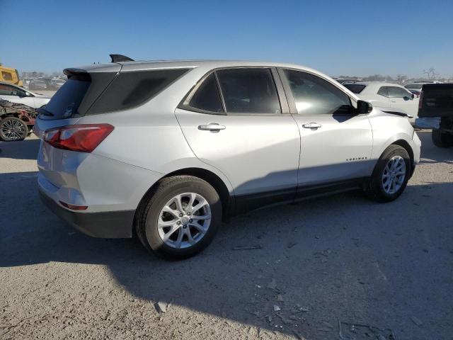 Image 3 of 2020 CHEVROLET EQUINOX LS 2020 with VIN 3GNAXHEV5LS731742