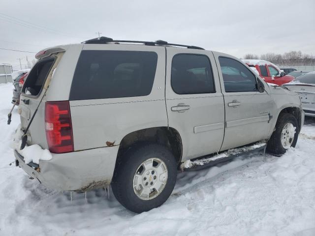 Изображение 3 2007 CHEVROLET TAHOE K1500 2007 с VIN 1GNFK13017J155044