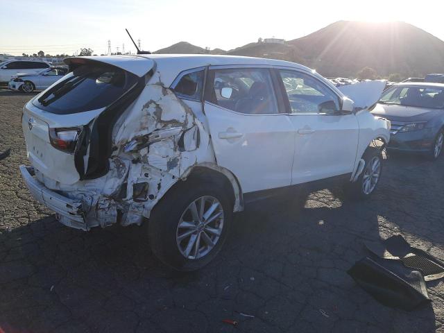 Image 3 of 2018 NISSAN ROGUE SPORT S 2018 with VIN JN1BJ1CP9JW157872