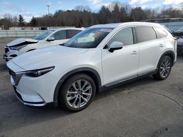 Image 1 of 2016 MAZDA CX-9 SIGNATURE 2016 with VIN JM3TCBEY5G0112986