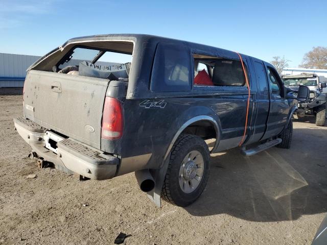 Image 3 of 2006 FORD F-350 SRW SUPER DUTY 2006 with VIN 1FTWX31P26ED81607