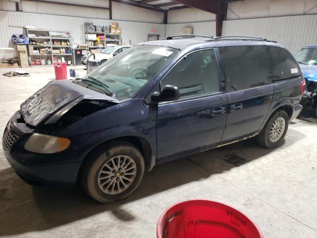 Изображение 2004 Chrysler Town and Country 2004