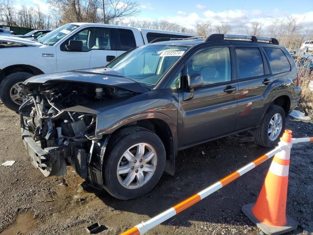 Obraz 2010 MITSUBISHI ENDEAVOR LS 2010