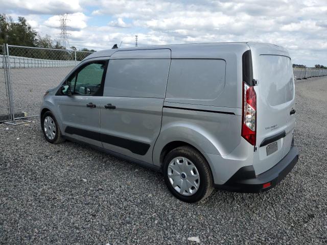Image 2 of 2019 FORD TRANSIT CONNECT XLT 2019 with VIN NM0LS7F23K1430379