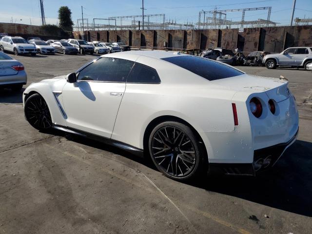 Image 2 of 2020 NISSAN GT-R PURE 2020 with VIN JN1AR5EF2LM100170