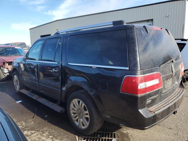 Obraz 2 z 2013 LINCOLN NAVIGATOR L 2013 z VIN 5LMJJ3J55DEL09543