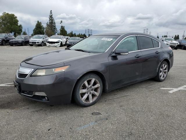 Изображение 1 2013 ACURA TL TECH 2013 с VIN 19UUA8F5XDA015123
