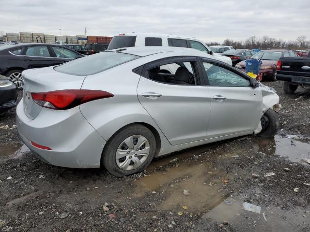 Image 3 of 2016 HYUNDAI ELANTRA SE 2016 with VIN 5NPDH4AE8GH769919