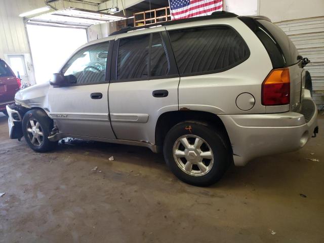 Obraz 2 z 2005 GMC ENVOY  2005 z VIN 1GKDT13S352241949