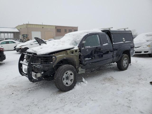 Obraz 1 z 2013 TOYOTA TACOMA  2013 z VIN 5TFUU4EN2DX071831