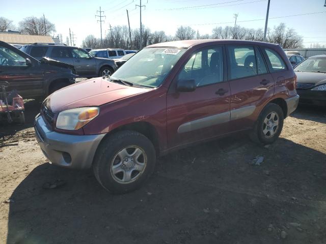 Obraz 1 z 2005 TOYOTA RAV4  2005 z VIN JTEHD20V550068201