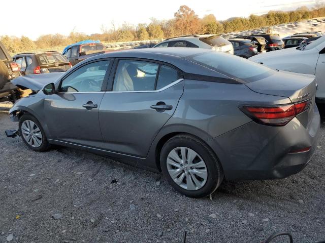 Image 2 of 2023 NISSAN SENTRA S 2023 with VIN 3N1AB8BV5PY302506