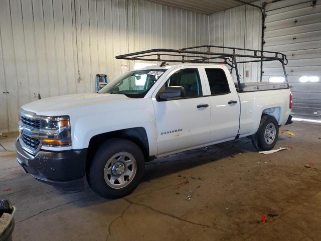 Obraz 2019 CHEVROLET SILVERADO LD C1500 2019