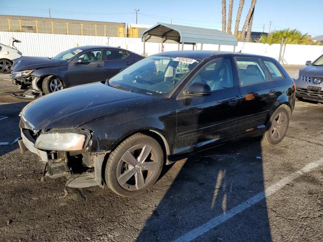 2009 AUDI A3 2.0T 2009 image