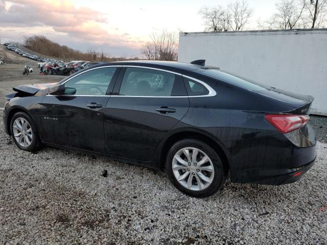 Image 2 of 2022 CHEVROLET MALIBU LT 2022 with VIN 1G1ZD5ST0NF181713