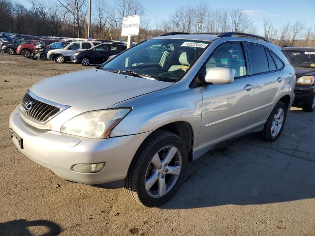 2008 LEXUS RX 350 2008 image