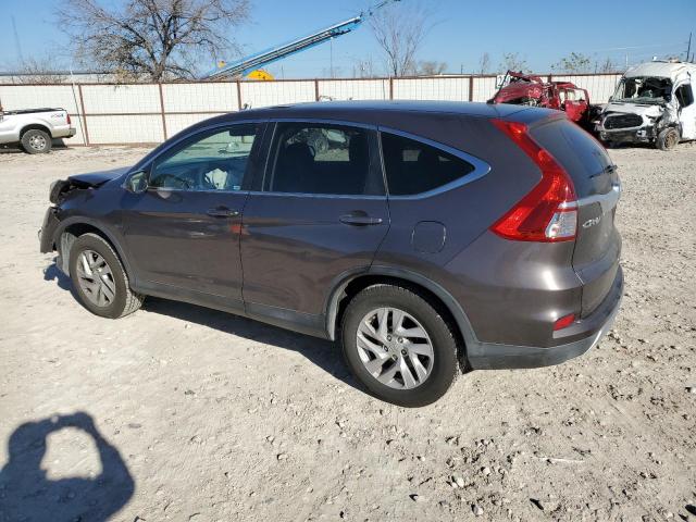 Obraz 2 z 2015 HONDA CR-V EX 2015 z VIN 2HKRM4H52FH679641