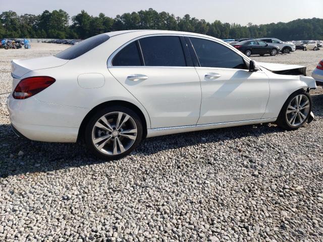 Image 3 of 2016 MERCEDES-BENZ C 300 2016 with VIN 55SWF4JB0GU170773